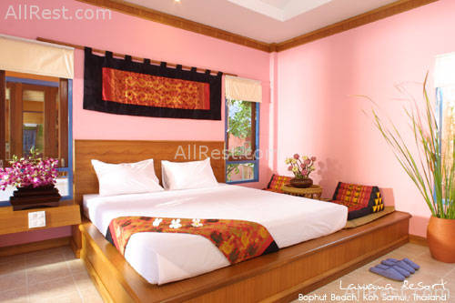 Lawana Resort 9